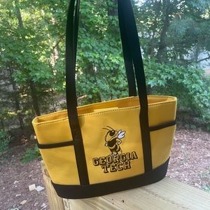 Georgia Tech bag Georgia Tech bag Georgia Tech bag Georgia Tech bag Georgia Tech
